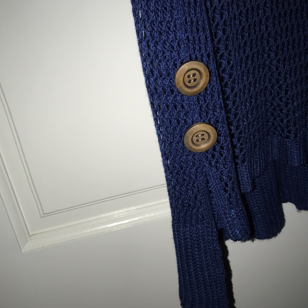 Knit top - Picture 5 of 6
